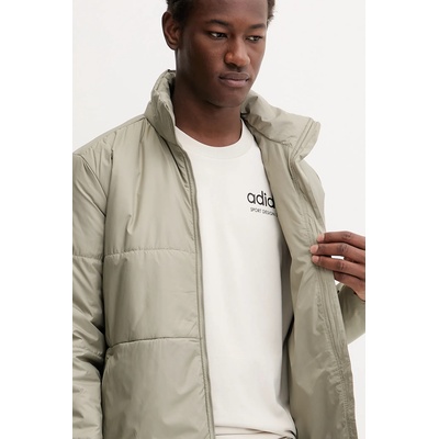 adidas Яке adidas Bsc Climawarm 3 (JX7760)