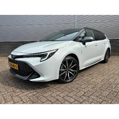 Toyota Corolla Hybrid Touring Sports GR Sport 131 kW
