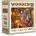 Wooden City - Puzzle Christmas Eve Magic - 1 000 piese