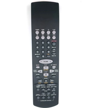 GENERAL PHILIPS FR731, FR732, FR751, FR752 - съвместимо дистанционно управление на марката General (FR731, FR732, FR751, FR752)