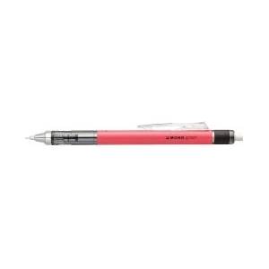 Tombow Автоматичен молив 0.7мм Mono розов