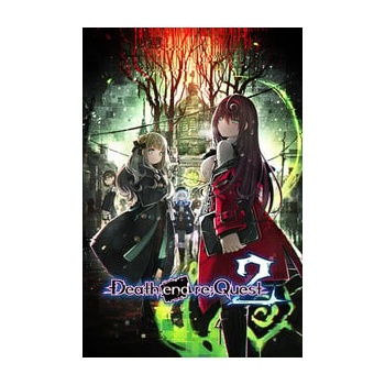 Death end re;Quest 2