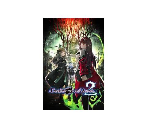 Death end re;Quest 2