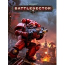 Hry na PC Warhammer 40,000 Battlesector