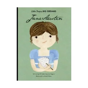 Jane Austen | Isabel Sanchez Vegara (ISBN: 9781786031198)