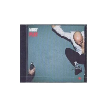 MOBY: PLAY, CD