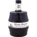 A.H. Riise Black Barrel 40% 0,7 l (čistá fľaša)