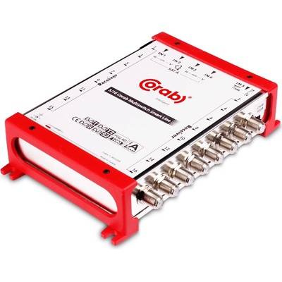 MULTISWITCH SMART LINE 5/16 CORAB