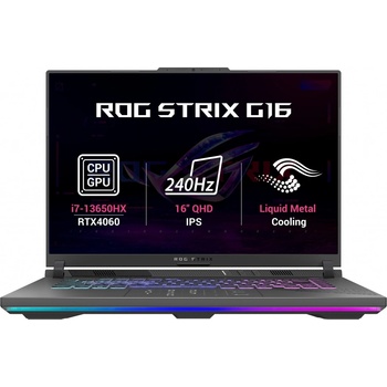 Asus Rog Strix G16 G614JV-N4118W