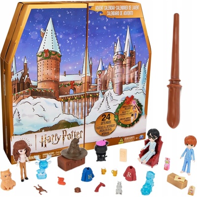 Spin Master Harry Pottter Adventní kalendář