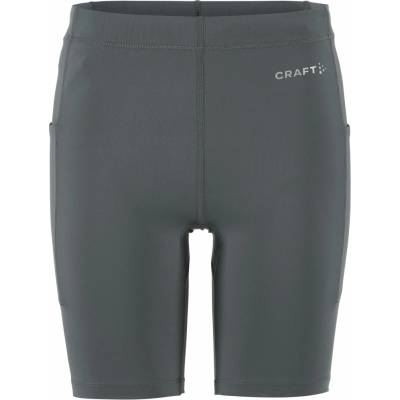 CRAFT ADV Essence Short Tights 2 černá