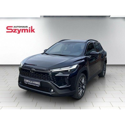 Toyota Corolla Cross 1.8 Hybrid Teamplayer 103 kW