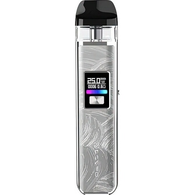 Dovpo Ayce Pro POD 30W 1000 mAh Nacre Silver 1 ks