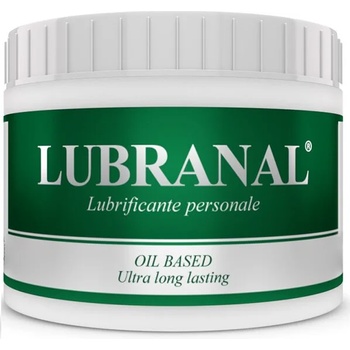 Image 1 of LUBRANAL lubrifist oil based 150ml