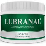 LUBRANAL lubrifist oil based 150ml