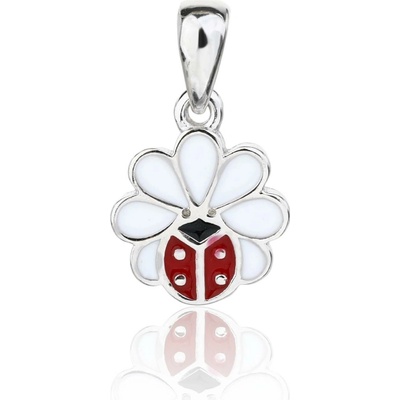 Jan Kos jewellery Stříbrný přívěsek bez osazení MHT 7991 SN0
