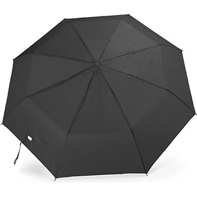 Stamina UM5610 deštník skládací černý