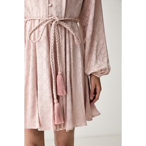 Marciano by Guess рокля с вискоза HADIL (G6YK54.W3653) - answear - 547,44 лв