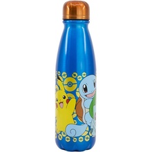 Storline Pokémon termofľaša na pitie so skrutkovacím uzáverom 600 ml