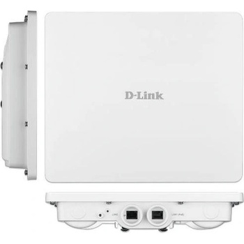 D-Link DAP-3666