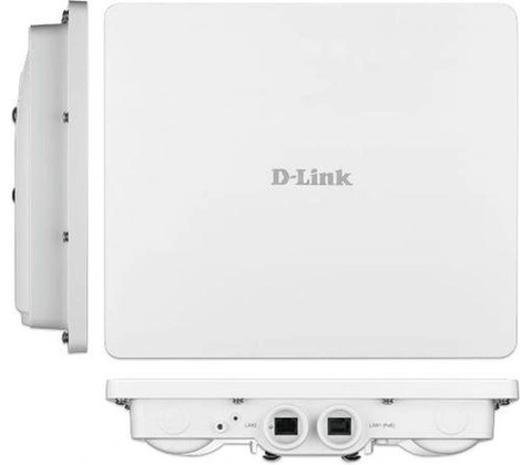 D-Link DAP-3666