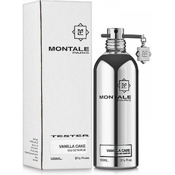 Montale Vanilla Cake EDP 100 ml Tester