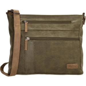 Beagles Brunete 18089 Olive green