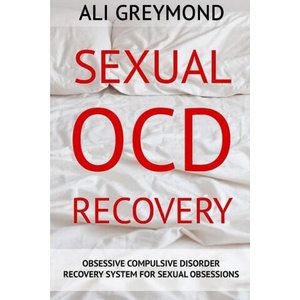Sexual OCD Recovery | ALI GREYMOND (ISBN: 9781988320199)