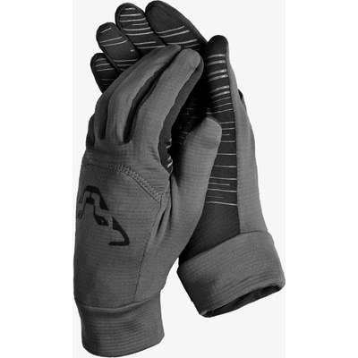 Dynafit Upcycled Thermal Gloves magnet