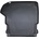 M-PLAST Стелка за багажник за Mercedes E-Class W211 (2002+) - Avangard (19018PVC)
