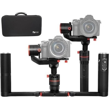 Feiyu Tech Alpha1000 Dual Handle Kit - FYAL1000DUAL