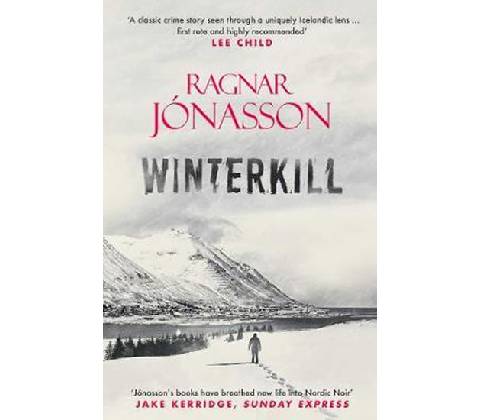 Winterkill