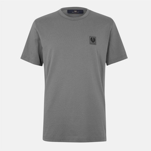 BELSTAFF Тениска BELSTAFF Phoenix T-Shirt - Tornado Grey