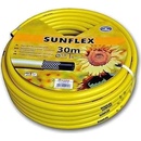 Bradas žltá 5/8 " SUNFLEX 20 m UV odolná