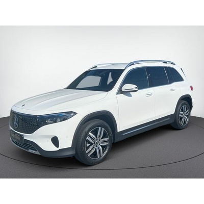 Mercedes-Benz EQB 250 140 kW