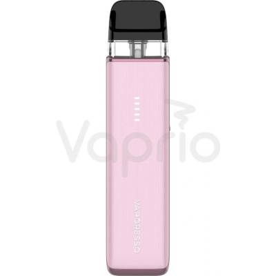 Vaporesso Xros 6 Mini POD 1600 mAh Růžová