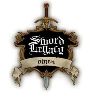 Sword Legacy Omen