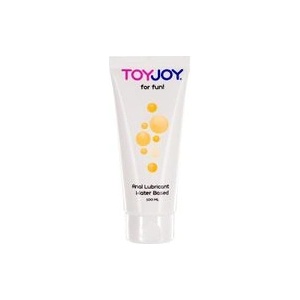 ToyJoy Toy Joy Анален лубрикант 100 мл (P25219)