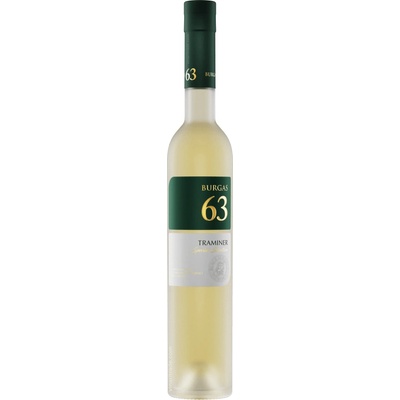 Burgas 63 Traminer