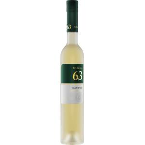 Burgas 63 Traminer - ракия 500ml