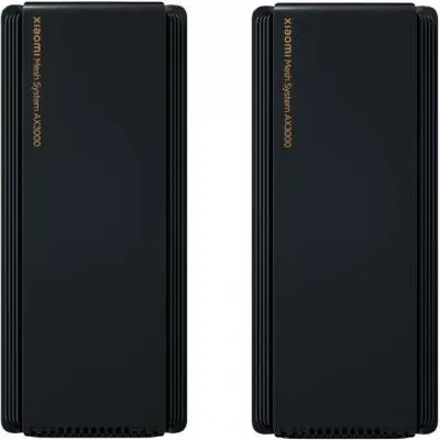 Xiaomi AX3000 (2-Pack) (DVB4287GL)