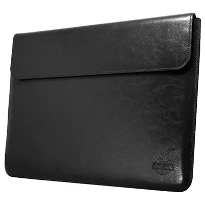 RED ANT MacBook Air 15" (2023) čierne Whiskey Aroma PTA-0536-APP-AIR15