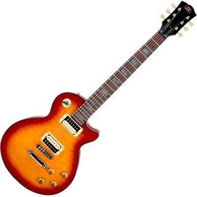 SX EC3 Honey Burst