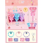 Armtoys ЖЕЗЪЛ С ГРИВНА НАПРАВИ СИ САМ - igrachko