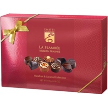 Emoti de chocolat Emoti La Flambée 198 g