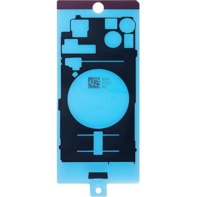 Apple iPhone 15 Plus - Lepka pod Zadné Sklo Adhesive