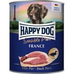Happy Dog Sensible France Duck Pure 800 g