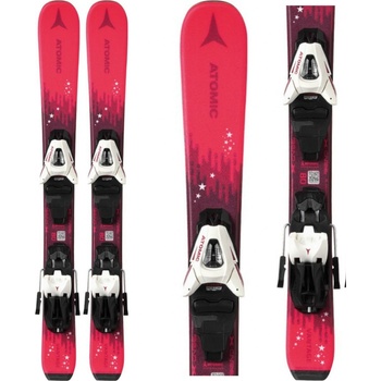 Atomic Vantage Girl X 19/20