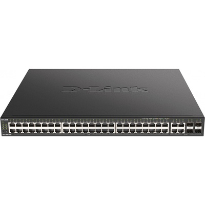 D-Link DGS-2000-52MP