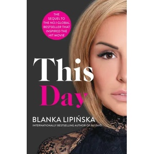 This Day | BLANKA LIPINSKA (ISBN: 9781398505988)
